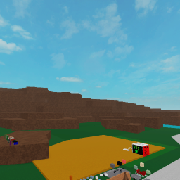 Lumber Tycoon!