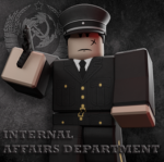 Internal Affairs Department (IAD)