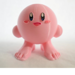 Worship KIRBY