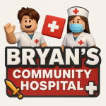 Bryan's-Community-Hospital