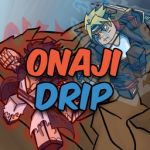 Onaji Drip