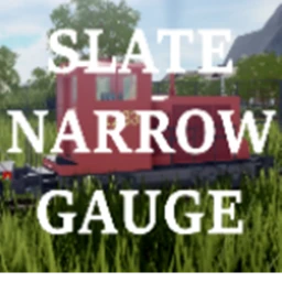 Classic Slate Narrow Gauge icon