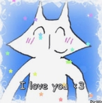 Spork's lucky cats!