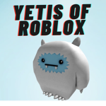 Yetis Of Roblox