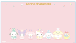 Sanrio candy