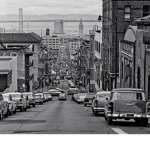 San Francisco ####
