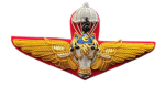 หลักสูตรขนส่งทางอากาศ [Airborne]