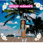 Ashley fashion