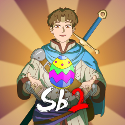 [🥚] Swordburst 2 icon