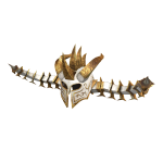 Chropunk: Royal Ivory