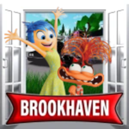 Brookhaven 🏡RP Inside Out 2