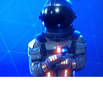 Fort night gods