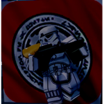 |<TGE>| The Galactic Empire