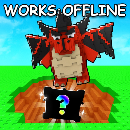 My Goober Village 🐣 official Roblox game thumbnail