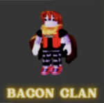 Bacon Hair Group/Empire/Clan/Hangout