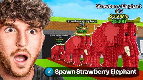 (UPDATE) Steal An Brainrots CRAZY OP MODDED