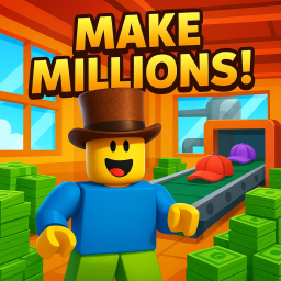 Hat Factory Tycoon