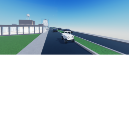 Robloxia's most wanted