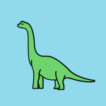 Dino Gang_