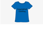Copyrighted Clothing