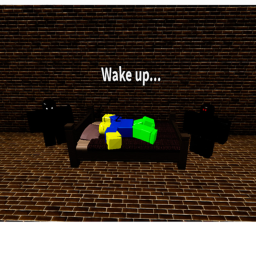 Just a dream.