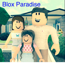 Blox world