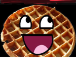 waffle army OG