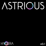 Astrayed Horizons