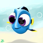 Support Fish Group