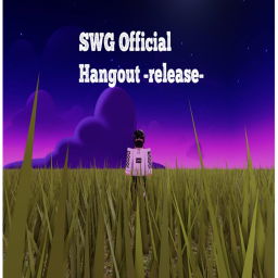 SWG Offical Hangout ~Re-Release~