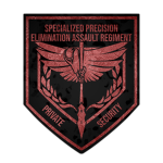PRISEC | SPEAR
