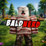 baldnerd