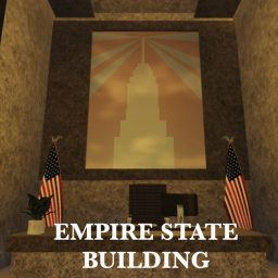 Empire State Building | SHOWCASE