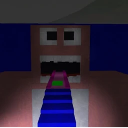 Escape BOB Obby!!! icon