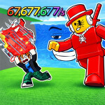 Escape Tsunamis And Sammys For Brainrots