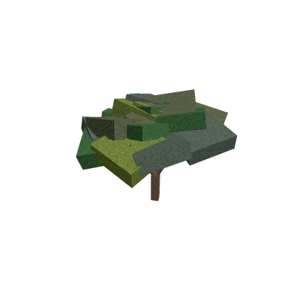 roblox savana tree