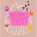Cupcake Gamer!