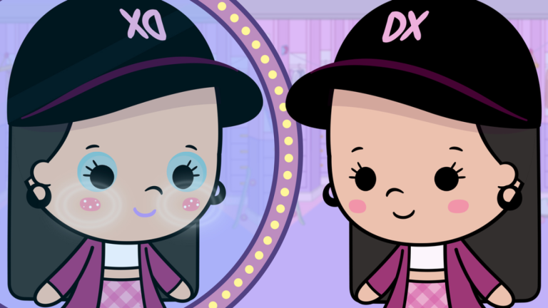 Dress Up BFF! ⭐  screenshot 4