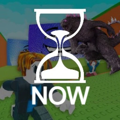 Escape Tsunami For Kaiju!
