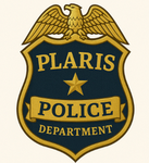 Plaris Police Department