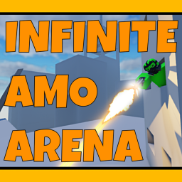Infinite Amo Arena [NEW]