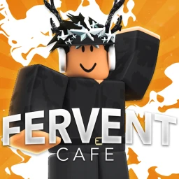Fervent Cafe ☕ icon
