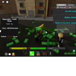 dacash selling place