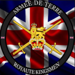 [AT-B] Armée de Terre Britannique