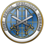 US • Joint Special Operations Command • US
