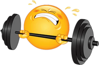 strongmen fanclub Roblox group icon