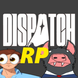 [UPDATE] DISPATCH RP (BETA)