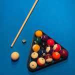 The Billiards Pool Place