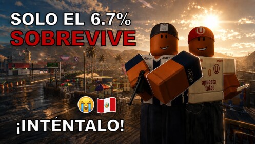 Cidade de Peru [NUBIA]