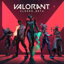 VALORANT (BETA)